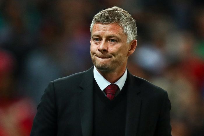 Solskjaer đang là vấn đề chính của MU
