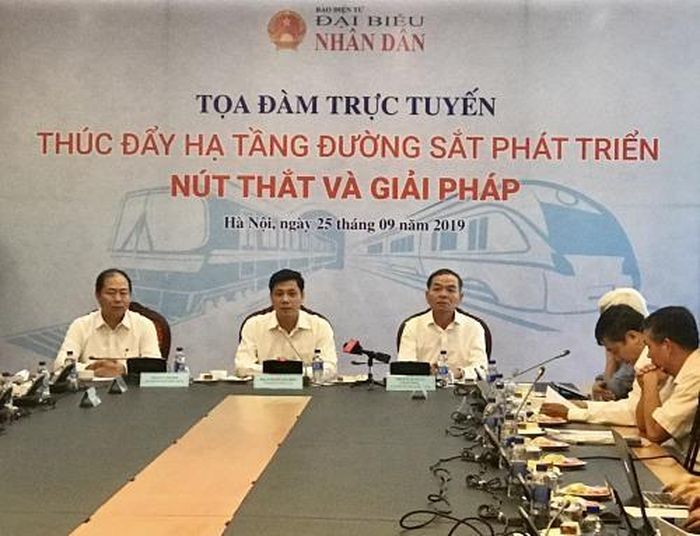 Quang cảnh buổi hội thảo. Ảnh: Quang Toàn/BNEWS/TTXVN