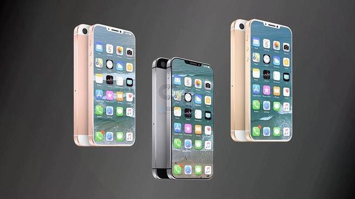 Máy được trang bị bộ xử lý A13 Bionic, RAM 3 GB cùng bộ nhớ trong tùy chọn 64/128 GB. Viên pin đi kèm theo máy có dung lượng 2.930 mAh, hỗ trợ công nghệ sạc nhanh. Tuy nhiên, máy không được tích hợp sạc không dây.