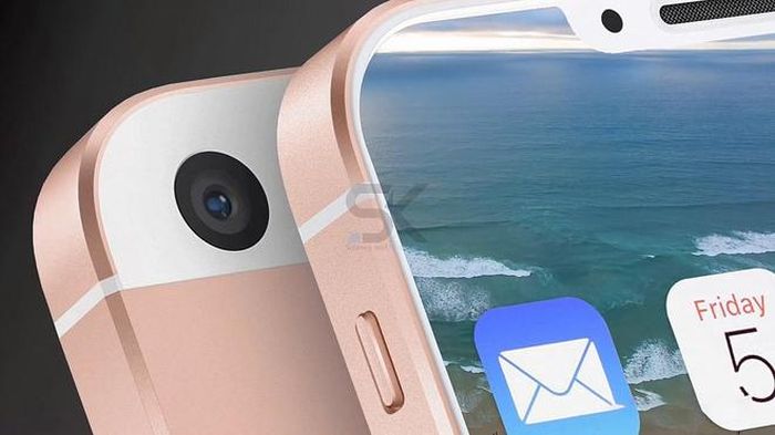 Khác với những phiên bản cao cấp hơn, iPhone SE 2 sẽ chỉ hỗ trợ một camera chính với độ phân giải 12 MP cùng camera selfie 8 MP.