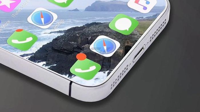 Chiếc điện thoại này được trang bị màn hình LCD, kích thước 5 inch, sử dụng công nghệ Liquid Retina, độ phân giải 828 x 1.792 pixel tương tự iPhone 11.