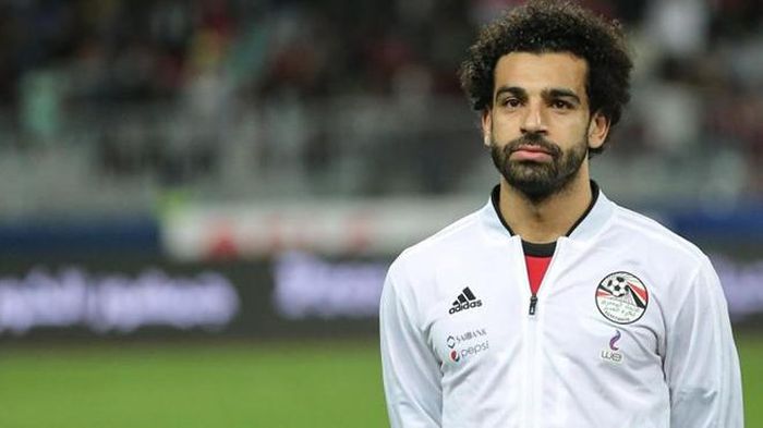 Salah bức xúc vì phiếu bầu cho anh từ Ai Cập không được FIFA tính