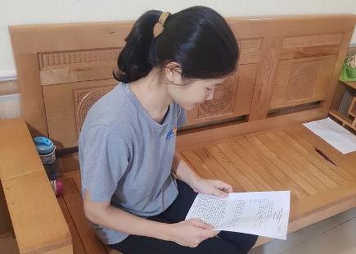 Chị Hằng tan cửa, nát nhà, suy sụp sau vụ việc