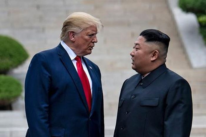 Triển vọng diễn ra Hội nghị Thượng đỉnh Mỹ - Triều Tiên lần thứ 3 để phá vỡ sự bế tắc trong tiến trình phi hạt nhân hóa bán đảo Triều Tiên vẫn khá xa vời vào lúc này