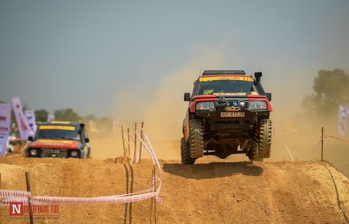 Cùng với sự phát triển của bộ môn đua xe thể thao (motor sport) tại Việt Nam trong thời gian qua, PVOIL VOC 2019 được kỳ vọng sẽ là nơi để các vận động viên đam mê với bộ môn off-road thể hiện kĩ năng và cọ sát với các bài thi theo tiêu chuẩn quốc tế, qua đó trở thành bệ phóng giúp cho vận động viên tiến tới có thể tự tin đi thi đấu tại các giải uy tín ở nước ngoài. 