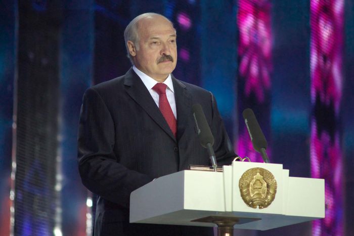 Tổng thống Belarus Alexander Lukashenko đề nghị sản xuất chung vũ khí với Ukraine