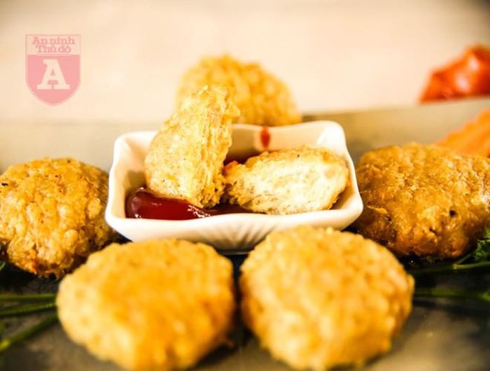Ăn chay vẫn toàn hoàn đủ chất, thậm chí còn đem lại cảm giác ngon miệng cho thực khách