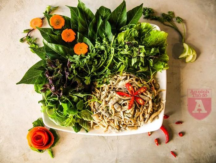 Thực phẩm chay luôn rẻ hơn thịt tươi