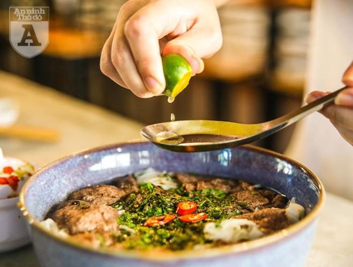  Các loại thịt được thay bằng nấm nướng 