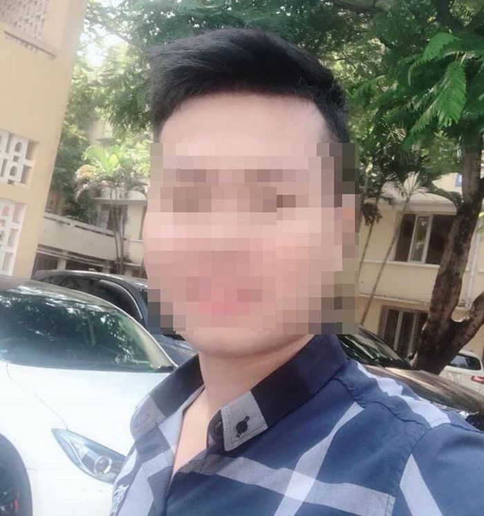Chân dung tài xế Grab bị sát hại