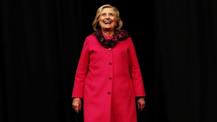 Bà Hillary Clinton tin rằng: Không còn Nga "can thiệp", Tổng thống Trump sẽ thất cử năm 2020