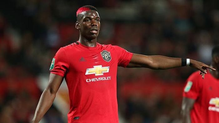 Đêm nay, nhiều khả năng Pogba sẽ vắng mặt ở đại chiến MU vs Arsenal