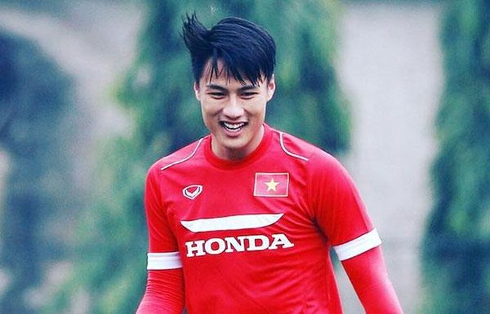 Mạc Hồng Quân sẽ được xếp đá cắm, nếu trông cậy cả vào Công Phượng thì chưa thực sự ổn