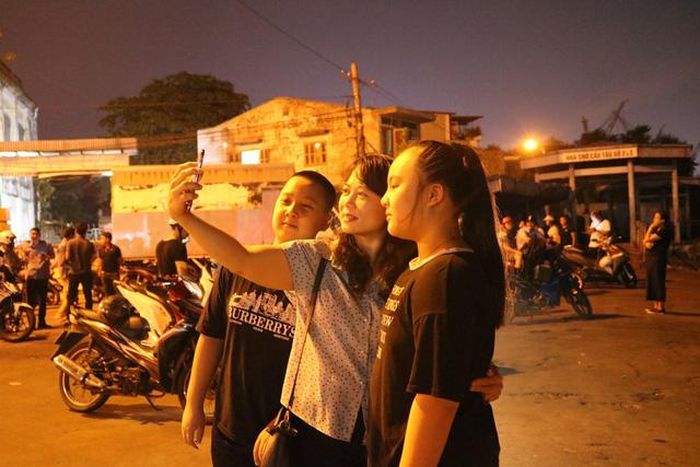 Với người Hải Phòng, bến Bính, phà Bính từng là biểu tượng của mảnh đất này