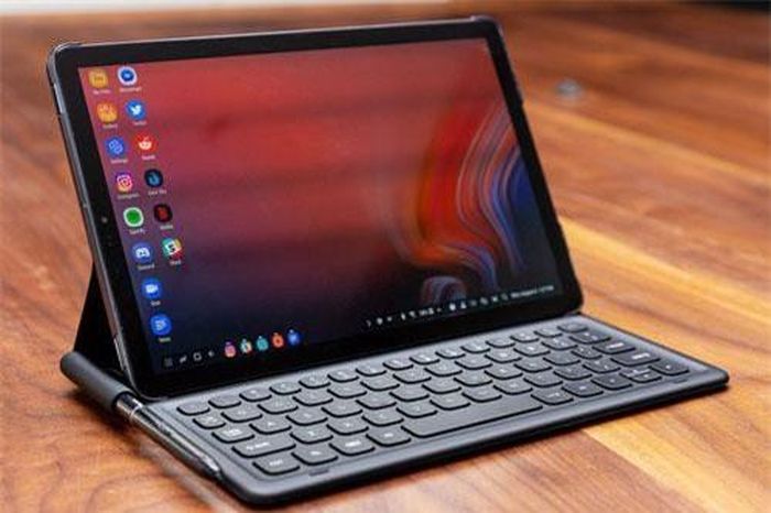 Samsung Galaxy Tab S4 10.5 inch S-Pen.