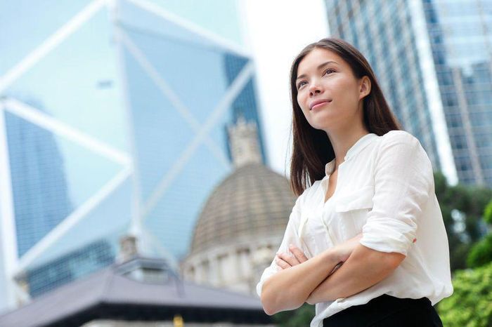 Phụ nữ có nhiều cơ hội phát triển