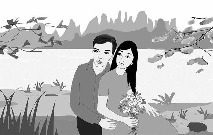 Minh họa: HUYỀN TRANG