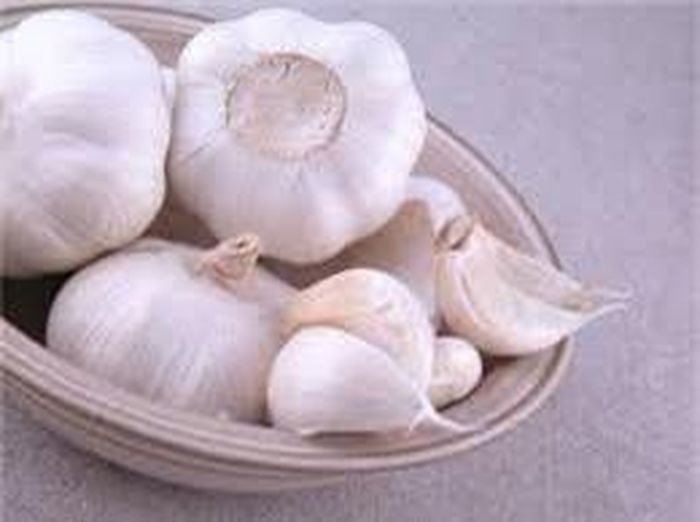 9. Thảo dược: Một số loại thảo dược như: tỏi, lá cây dâu tằm trộn với giấm, hương trầm...cũng được sử dụng để trị độc thời xưa. 