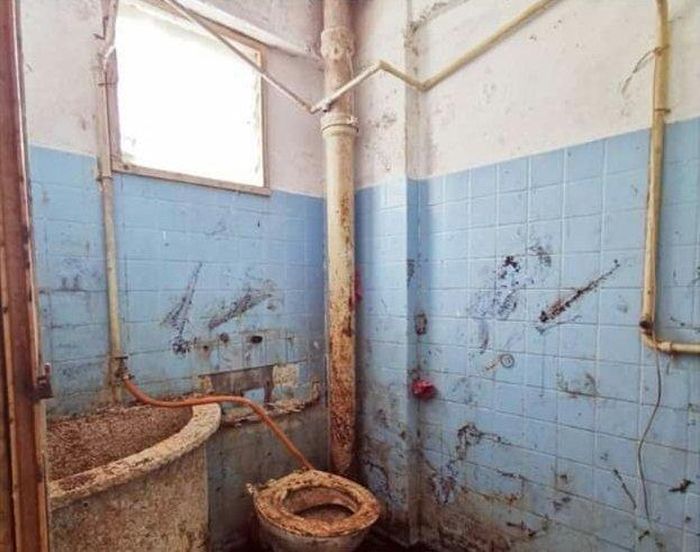 Đã mất nhiều ngày dọn dẹp cùng hàng triệu đồng tiêu tốn, căn nhà cũng chỉ mới được như thế này thôi.