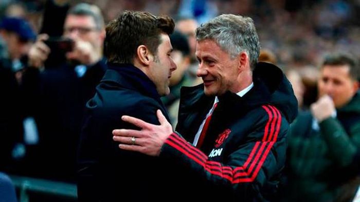 Ngày Pochettino thay Ole không còn xa