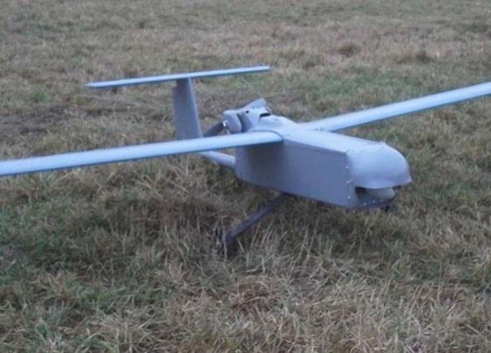  UAV Orlan-30 của Nga. Nguồn: airwar.ru. 