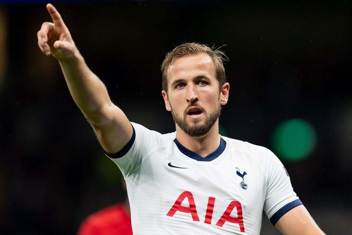 Real Madrid muốn đưa Harry Kane về Bernabeu