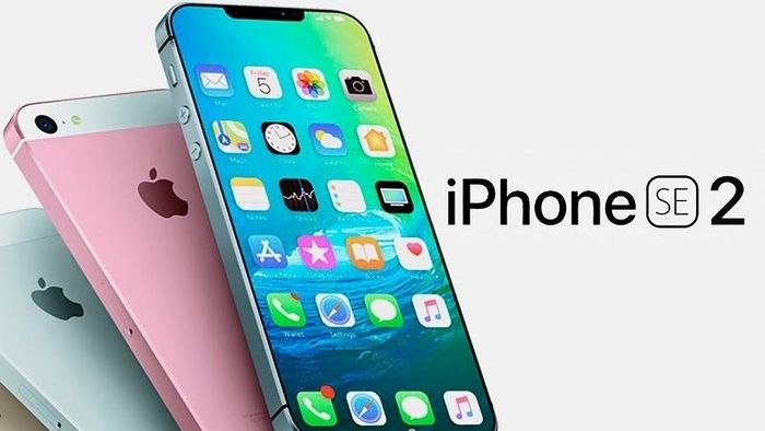 iPhone SE2 sẽ có mức giá rẻ hơn khá nhiều so với loạt iPhone 11
