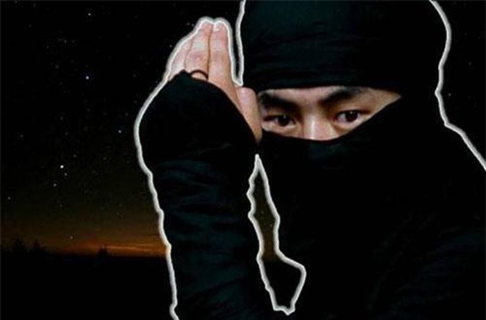 Hé lộ những sự thật thú vị về Ninja - Tạp chí Doanh Nghiệp Việt Nam