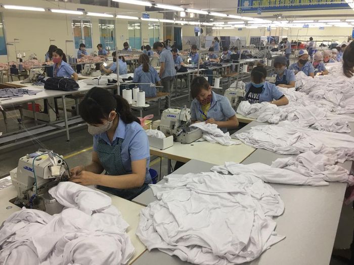Kinh nghiệm thành công của HDF gói gọn trong 3 chữ: CDK