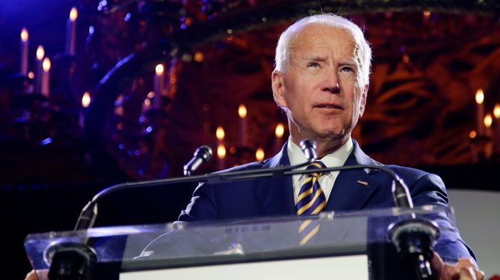 Cựu phó tổng thống Mỹ Joe Biden khẳng định rằng ông Trump đã "lạm quyền” và điều đó không hủy hoại được ông và gia đình ông