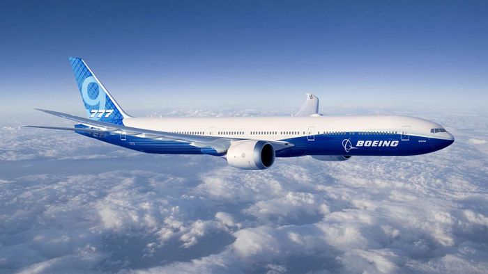 Hãng Boeing của Mỹ tuyên bố sẽ tiến hành giải quyết các vấn đề an toàn của máy bay 737 Max