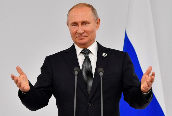 Tổng thống Nga Vladimir Putin khẳng định một hệ thống cảnh báo tấn công tên lửa đang được Nga hỗ trợ Trung Quốc phát triển sẽ giúp tăng cường đáng kể năng lực phòng thủ của Trung Quốc