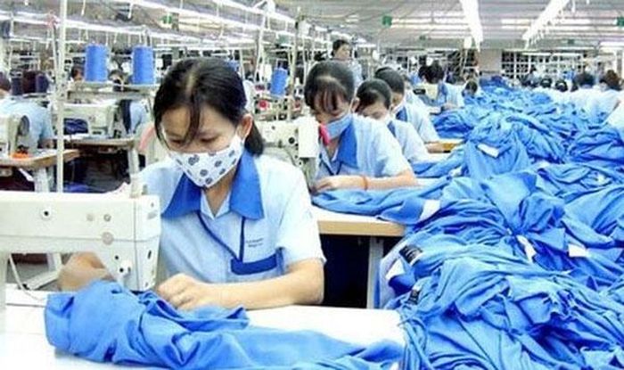 Ngành dệt may được dự báo hưởng lợi từ cuộc chiến thương mại Mỹ - Trung Quốc nhưng chủ yếu là các doanh nghiệp FDI