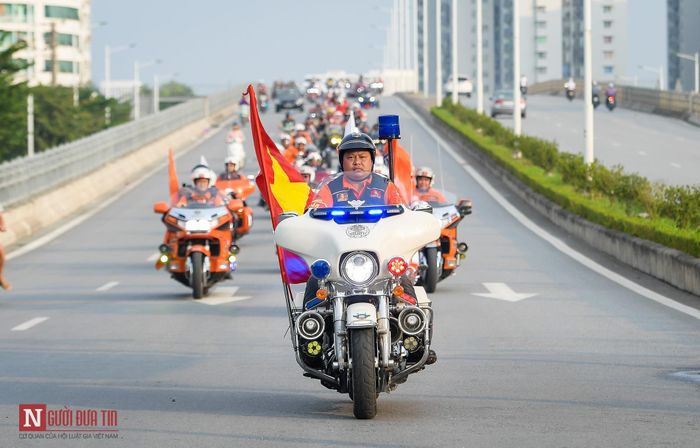 CLB môtô thể thao Thanh Xuân dù ra đời sau nhưng đã góp mặt rất nhiều trong các sự kiện ý nghĩa, từ việc tham gia từ thiện, sinh hoạt hội nhóm cho đến đóng góp công sức đảm bảo an toàn cho các cuộc đua xe đạp, thể thao của địa phương hay giải quốc gia…