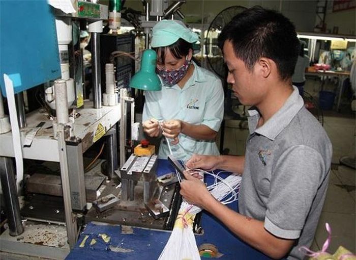 Việc cải thiện môi trường kinh doanh sẽ giúp doanh nghiệp xóa bỏ các loại chi phí, giảm bớt các cuộc thanh kiểm tra không cần thiết.