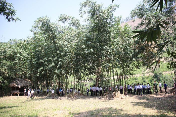 Du lịch Cộng đồng tại thôn Tà Lang- Giàn Bí tiếp tục phát triển