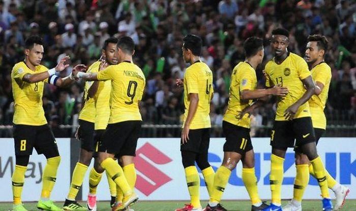Đoàn quân của huấn luyện viên Tan Cheng Hoe đang thay đổi rất nhiều sau giải đấu AFF Cup 2018 theo hướng tích cực.
