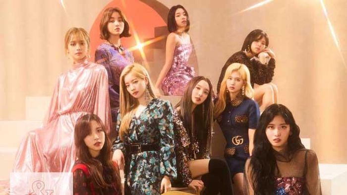 TWICE sẽ phát hành album tiếng Nhật vào ngày 20/11