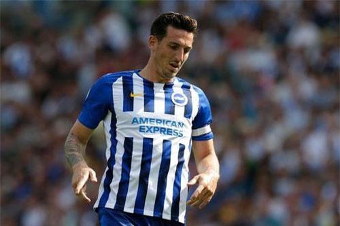 Hậu vệ: Lewis Dunk (Brighton).
