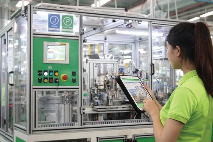  Việt Nam cùng Indonesia là 2 thị trường bứt phá trong xu hướng phát triển nền kinh tế số 