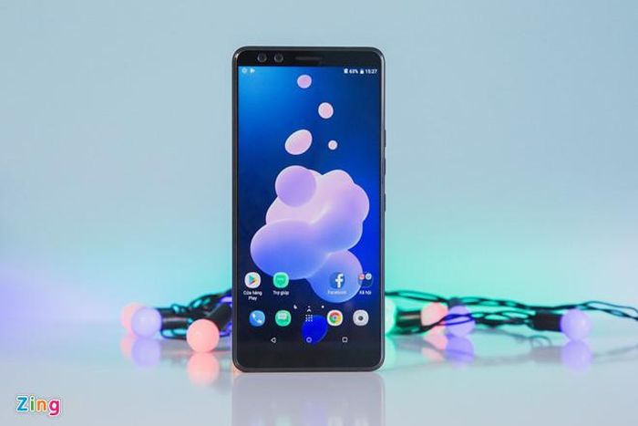 Lần trở lại này, HTC chỉ tập trung vào phân khúc cao cấp ở các thị trường phát triển.