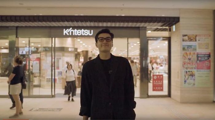 Trong đó, cửa hàng bách hóa Kintetsu nằm trong tòa nhà Abeno Harukas, là một trong những điểm đến được nhiều tín đồ mua sắm yêu thích.