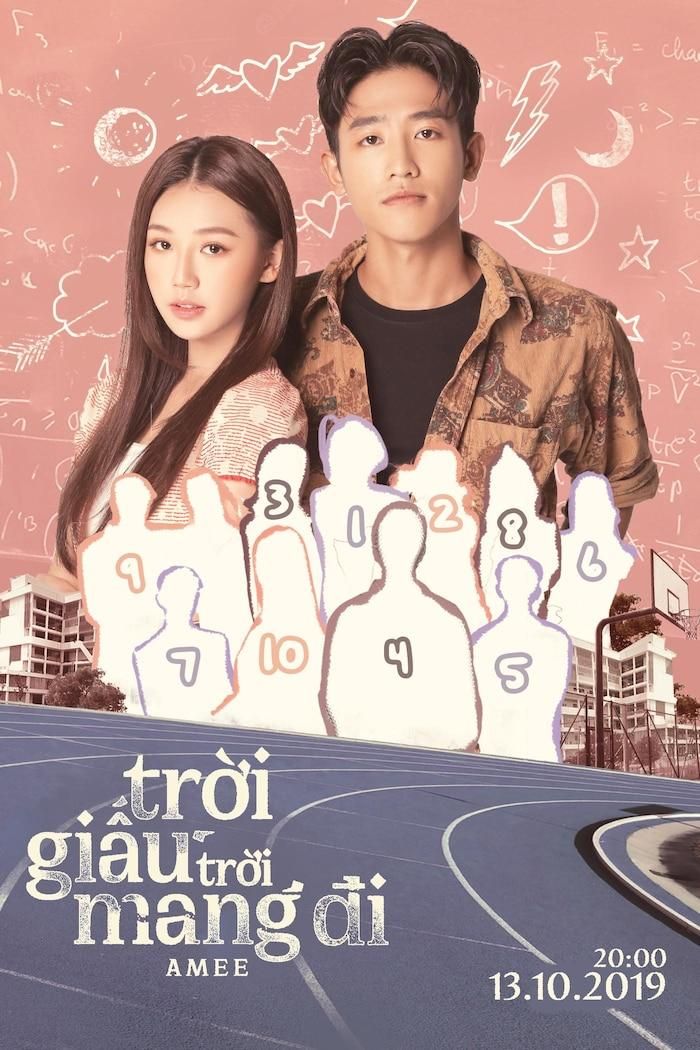 Mọi thắc mắc sẽ được AMEE giải đáp vào ngày 13/10 tới đây.