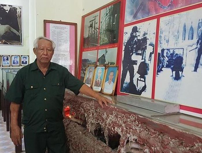 Giây phút gặp mặt, chị Huyền vẫn không nhận ra bố đẻ, xưng hô bác cháu. Còn ông Bảng như vỡ òa cảm xúc. Ông kể lại những mốc thời gian chụp ảnh trong quyển album gia đình và kể những câu chuyện gia đình, và chị Huyền đã trở về cùng ông. Dần dần đó, hàng loạt bí ẩn của quãng thời gian lưu lạc của chị được hé mở