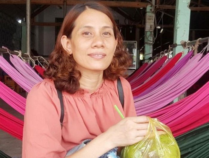 Do hoàn cảnh khó khăn nên gia đình cụ đã không có điều kiện đi tìm con. Cụ Hến chia sẻ trên báo Công an TP HCM: “Tôi chỉ biết cầu trời phật chứ biết nó ở đâu mà kiếm. Sau đó tôi tưởng nó chết rồi nên gia đình làm giấy báo tử”