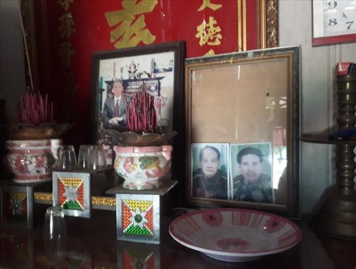Câu chuyện mất tích 22 năm của chị Nguyễn Kim Hon (43 tuổi), người thân báo tử xảy ra tại Bạc Liêu cũng gây xôn xao dư luận hồi đầu tháng 7-2019
