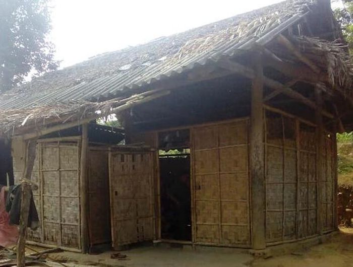 Trước đó, ở Nghệ An, cô gái 20 tuổi về nhà sau 7 năm mất tích cũng khiến gia đình và người thân vô cùng bất ngờ