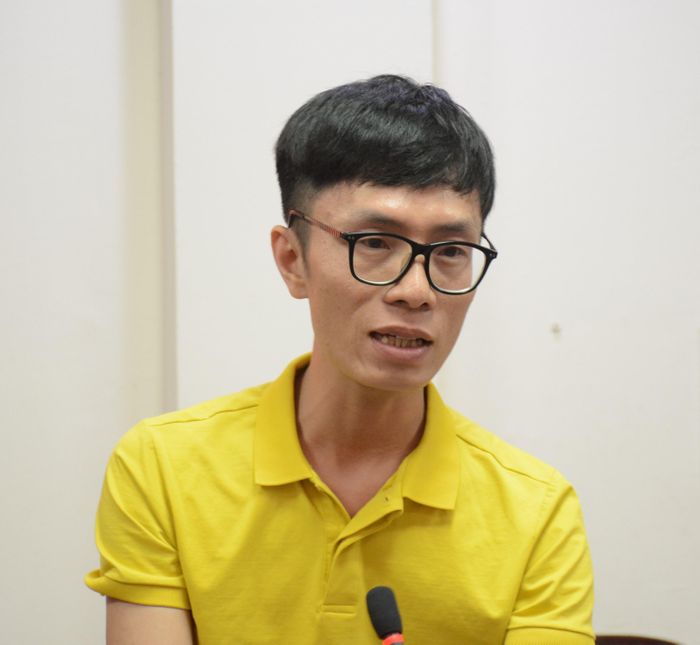  Nhà thơ Song Ninh.