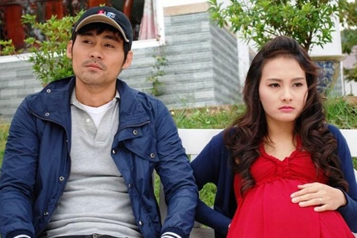 Năm 2017, Kim Tiên xác nhận Bảo Thanh từng tìm cách thân mật với Lâm Minh Thắng khi cả hai đóng chung phim "Người chồng điên".