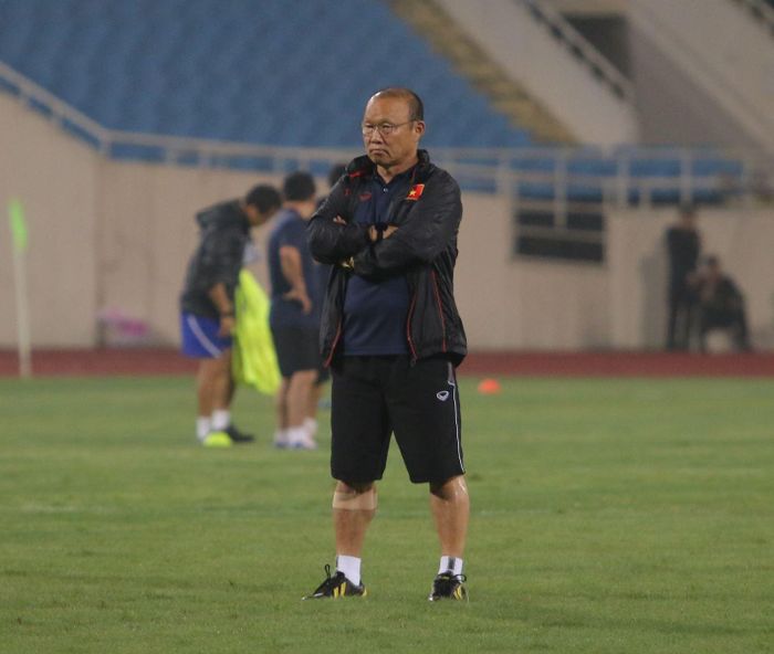 Trận đấu giữa tuyển Việt Nam vs Malaysia sẽ diễn ra vào lúc 20h ngày 10/10 trên sân Mỹ Đình. Hiện tại Malaysia đang có 3 điểm sau 2 lượt trận, còn Việt Nam có 1 điểm nhưng đá ít hơn 1 trận tại bảng G vòng loại thứ 2 World Cup 2022 khu vực châu Á.